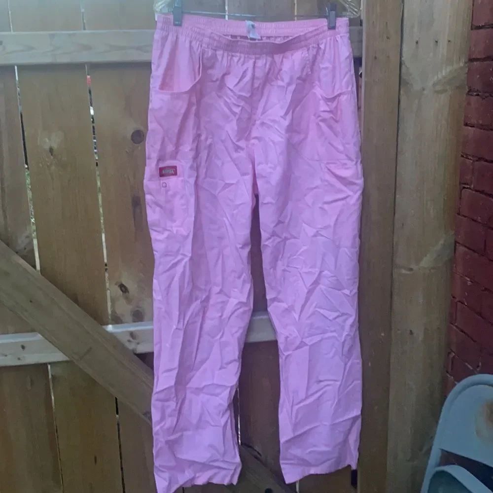 Dickies scrub pants sz. L